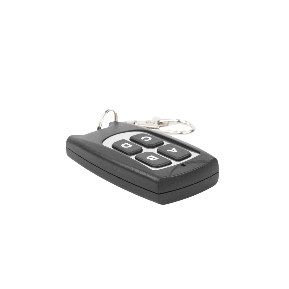 Control Remoto de 4 Botones / Compatible con Receptor ACCESS8074P - Imagen 5