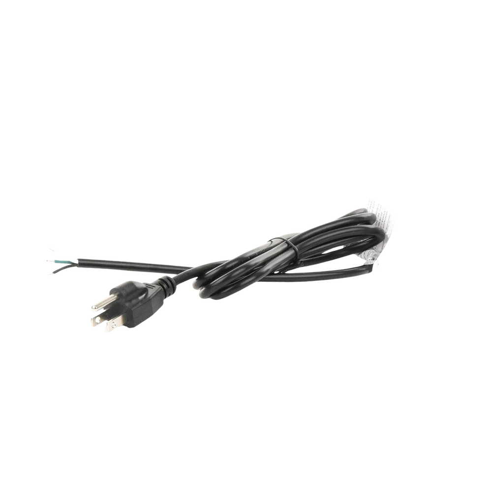 Cable de Alimentación Eléctrica para 120-240 Vca | 1.8 Metros (5.91 Pies) | 3 Fases | Cables Libres - Imagen 4