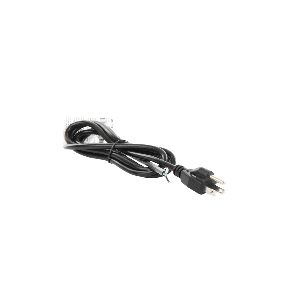 Cable de Alimentación Eléctrica para 120-240 Vca | 1.8 Metros (5.91 Pies) | 3 Fases | Cables Libres - Imagen 5