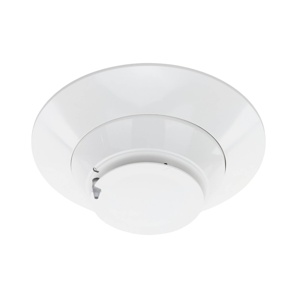 Detector Multi-Criterio Direccionable de Humo para uso con Paneles Direccionables Fire-Lite, Color Blanco - Imagen 3