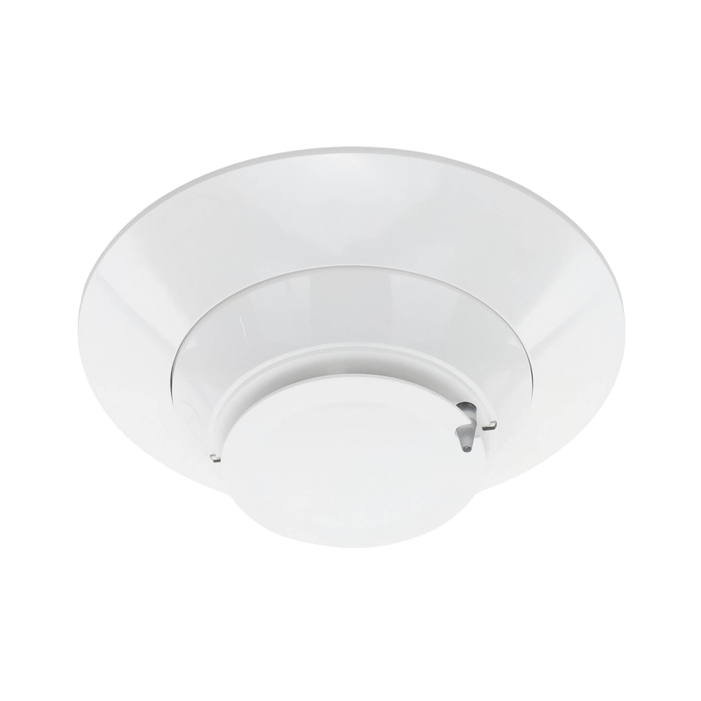 Detector Multi-Criterio Direccionable de Humo para uso con Paneles Direccionables Fire-Lite, Color Blanco - Imagen 5