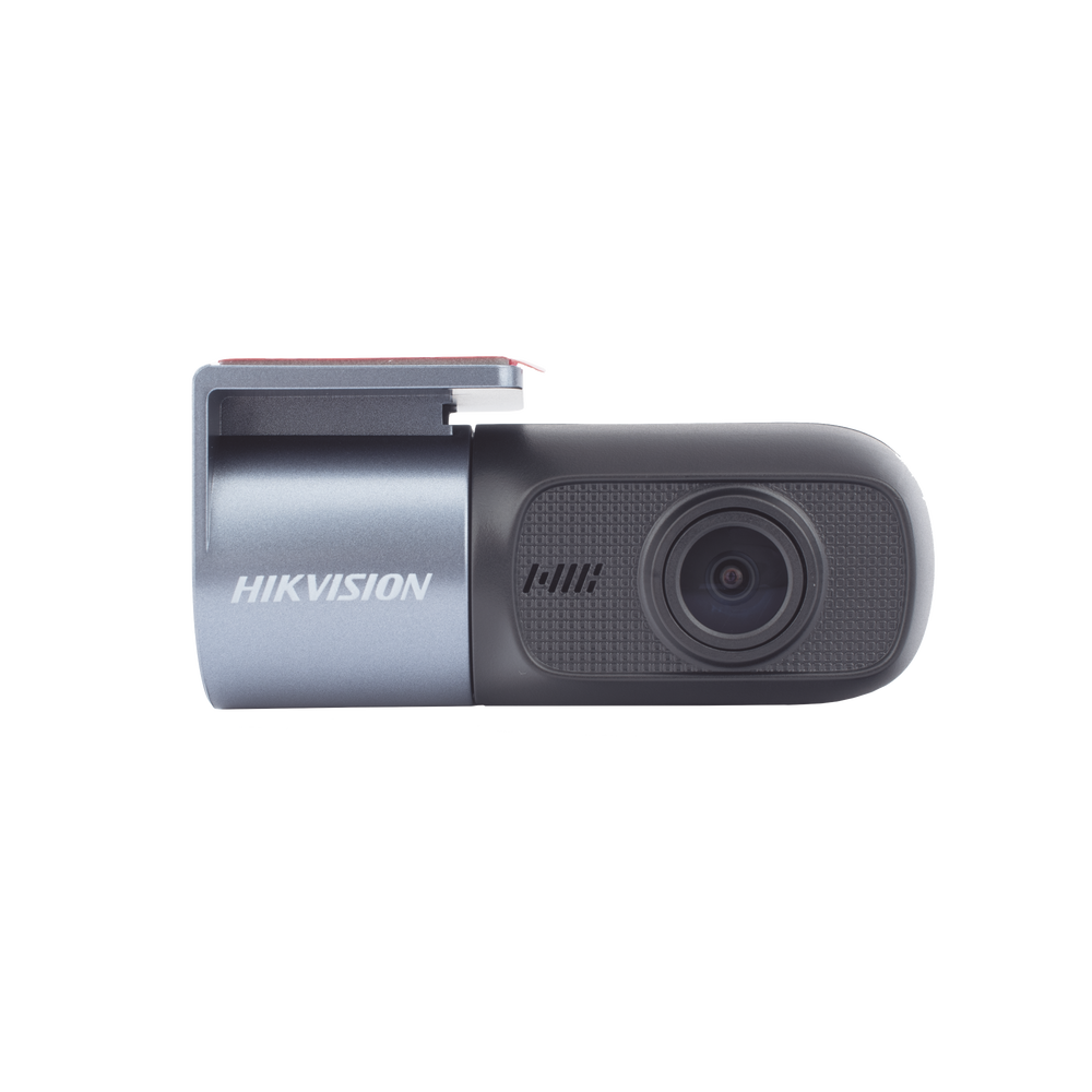 Dash Cam para Vehiculo / 2 Megapixel (1080p) / Gran Angular 122° / Wi-Fi / G-Sensor / H.265 / Microfono y Bocina Integrado