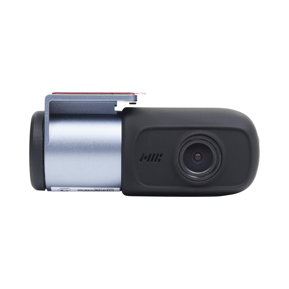 Dash Cam para Vehiculo / 2 Megapixel (1080p) / Gran Angular 102° / Wi-Fi / G-Sensor / H.265 / Microfono y Bocina Integrado / USB Tipo C