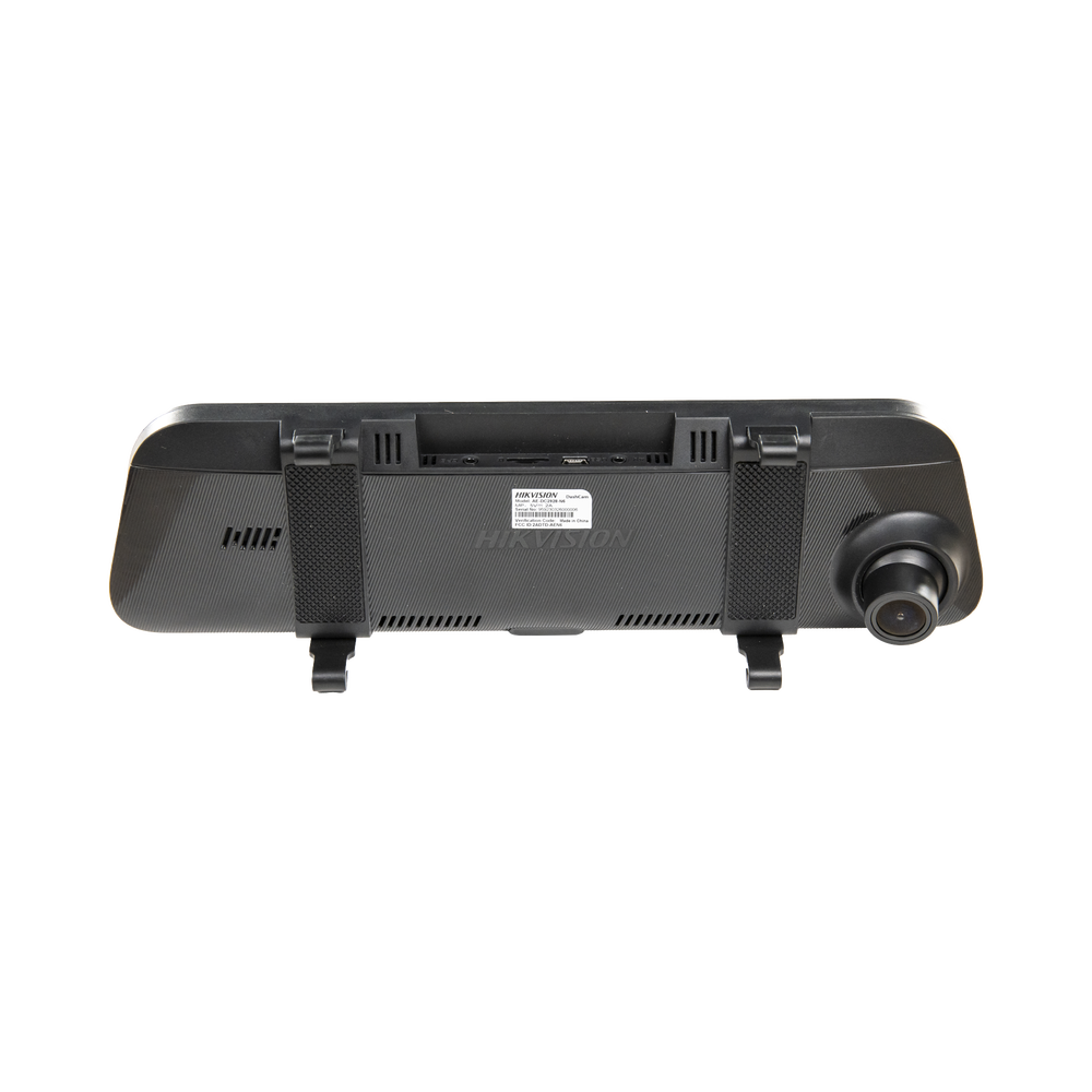 Cámara de Retrovisor / Doble Lente 2 MP (1080p) Frontal y Trasera / H.265 / Pantalla 9.35" (23.7 cm) / G-Sensor / Micrófono y Bocina / Micro SD 128 GB / Reconocimiento de Voz - Imagen 4