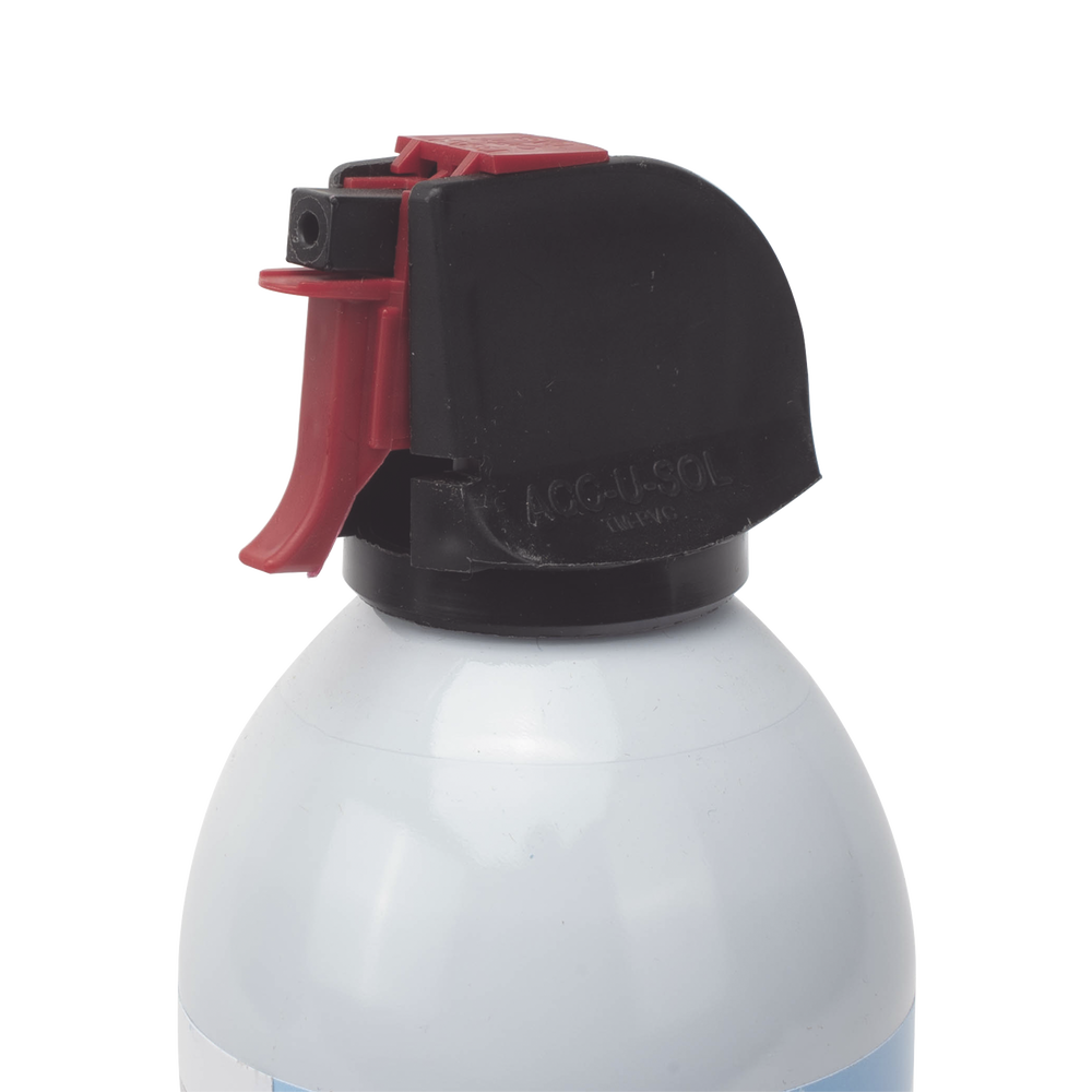 Removedor de Polvo y Residuos (Aire Comprimido) para Limpieza de Equipos Electrónicos, 440 ml - Imagen 4