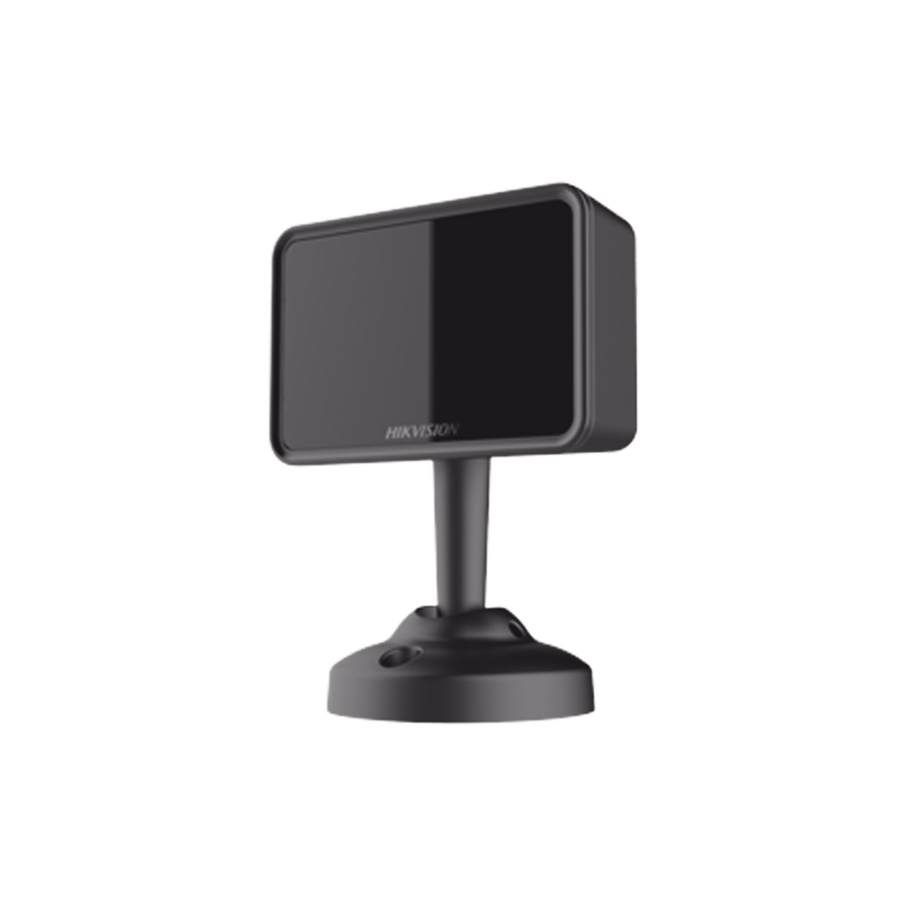 Cámara Móvil 720p / Lente 6 mm / Conector Aviación M12 / Micrófono Integrado / 3 m (9.8 ft) IR / DBA para Vehículo / Compatible con DVRs Móviles HIKVISION
