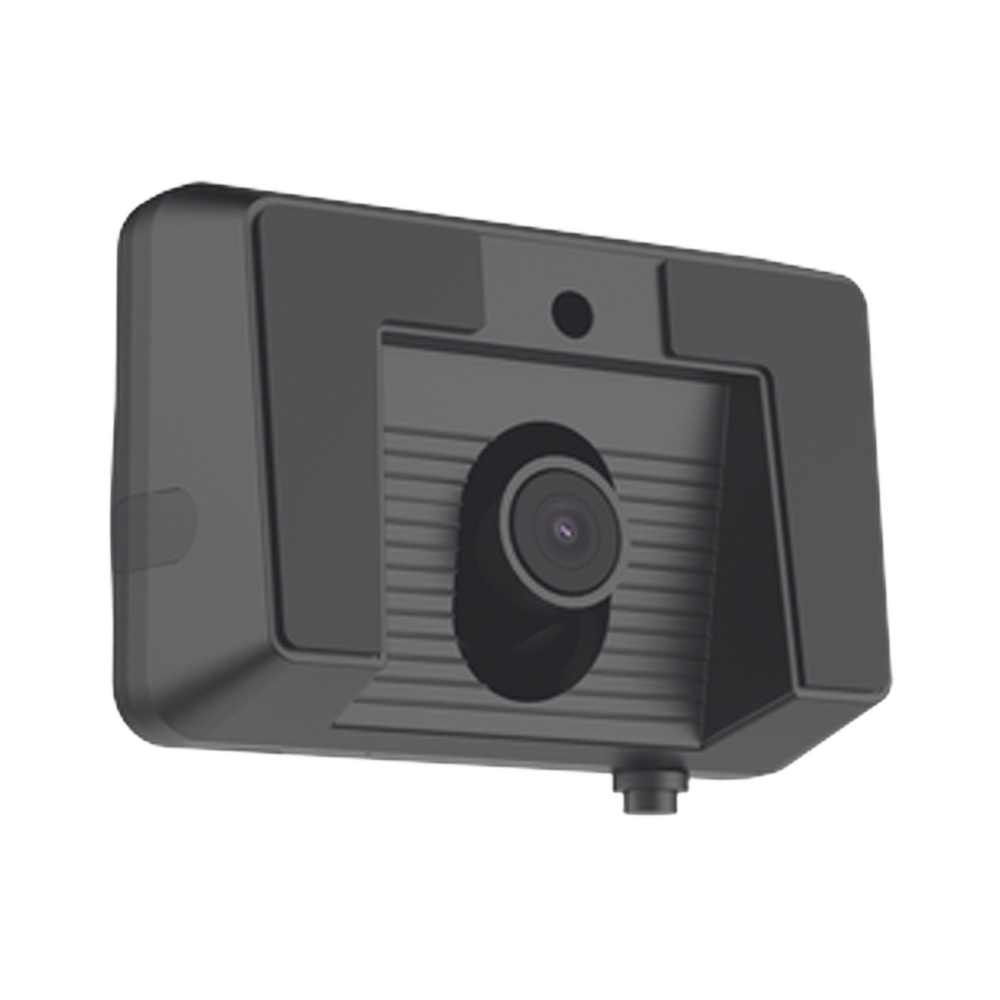 Cámara Móvil TURBO 2 Megapixel (1080P) / Lente 2.1 mm (Super Gran Angular) / Conector Tipo Aviación / Uso Interior / Grabación del Camino Frontal / Micrófono Integrado