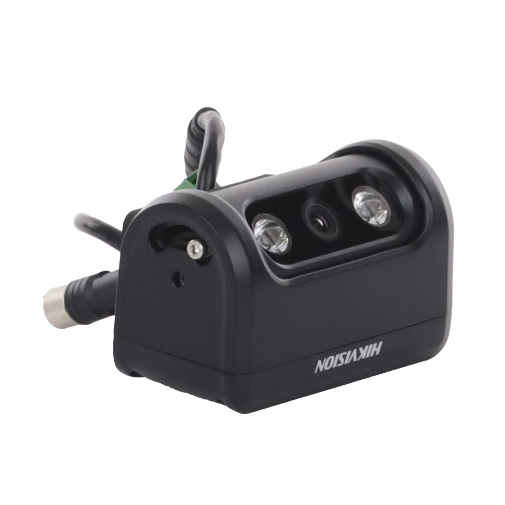 Cámara Móvil IP 5 Megapixel / Lente 8 mm / 20 mts IR / Exterior IP68 / IK10 / WDR 120 dB / Reconocimiento de Placas (ANPR) - Imagen 3