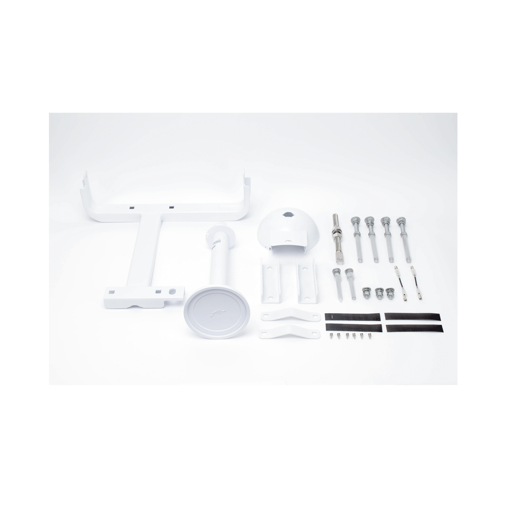 Antena Direccional airFiber X, ideal para enlaces Punto a Punto (PtP), frecuencia 5 GHz (4.9 - 5.8 GHz) de 34 dBi slant 45 - Imagen 5