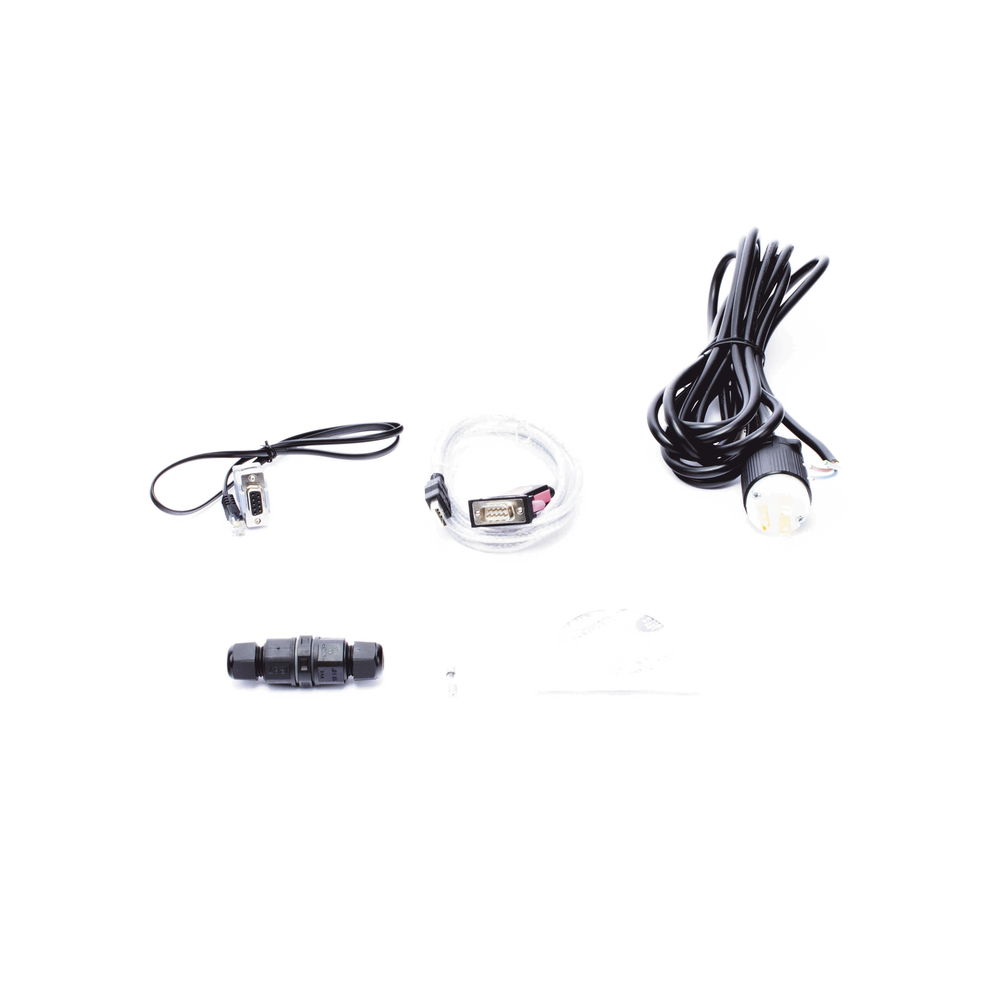 Antena Direccional airFiber X, ideal para enlaces Punto a Punto (PtP), frecuencia 5 GHz (4.9 - 5.8 GHz) de 34 dBi slant 45 - Imagen 6