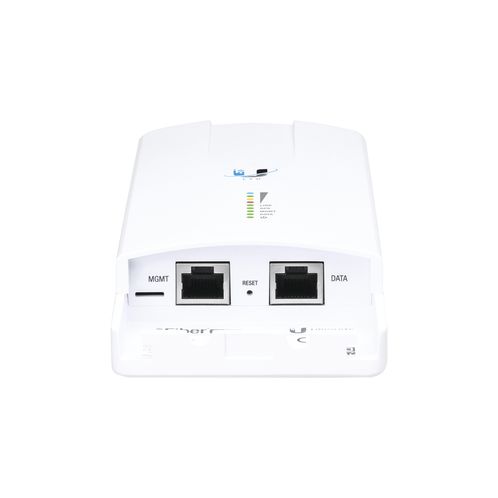 Airfiber Radio Backhaul conectorizado de alta capacidad, con tecnología LTU airFiber hasta 1 Gbps, 5 GHz (4.8 - 6.2 GHz), No hay compatibilidad con AF-5X - Imagen 3