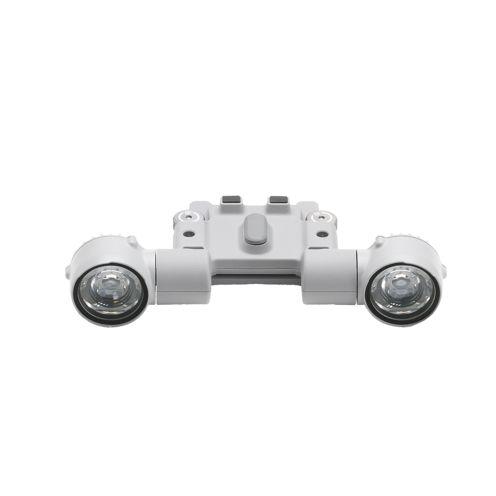 Luz AL1 SPORTLIGHT para Drone Serie Matrice4 / Incluye calibración - Imagen 3