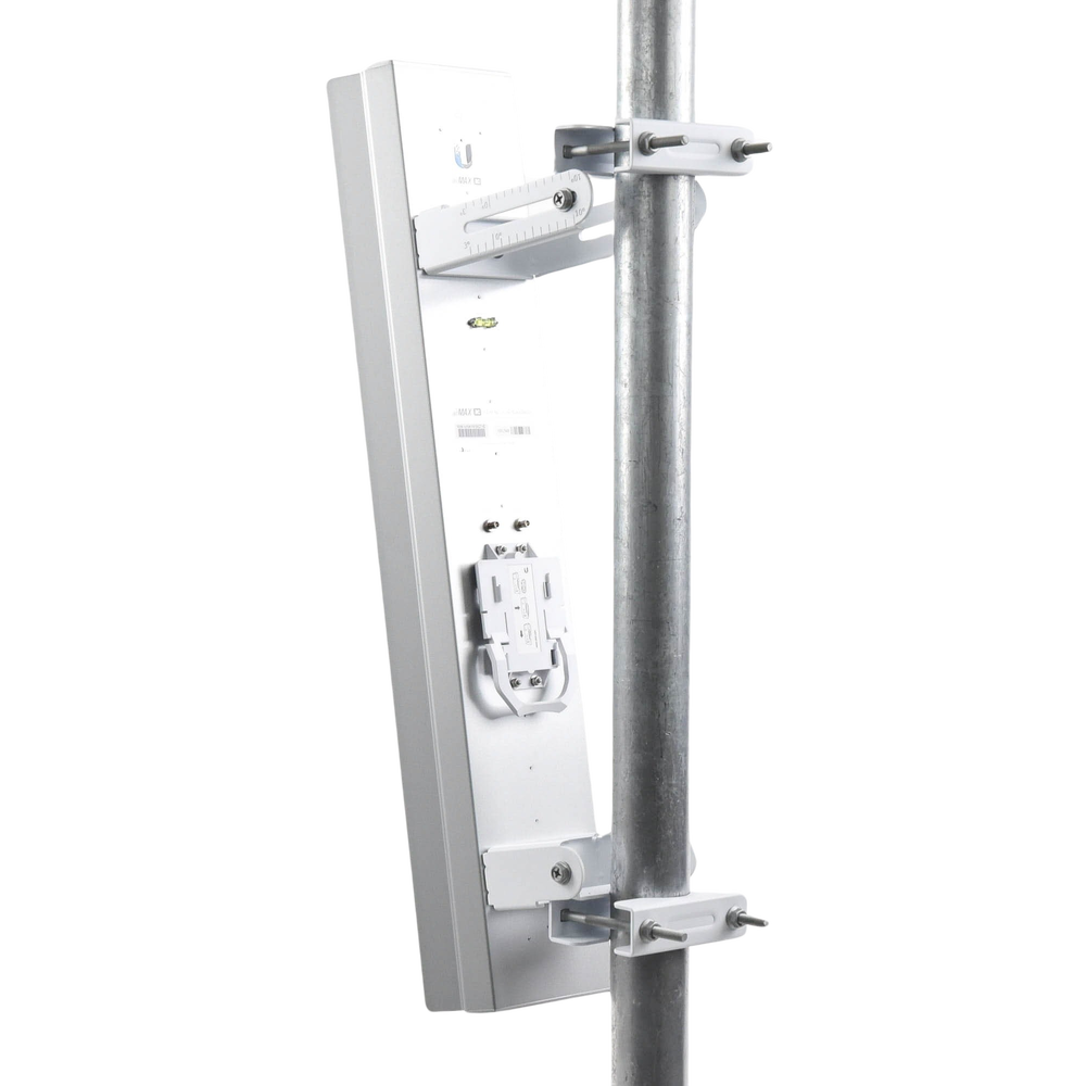 Antena sectorial para estaciones base airMAX AC de 60° de cobertura horizontal, en 5 GHz (5150 - 5875 MHz) de 21 dBi - Imagen 4