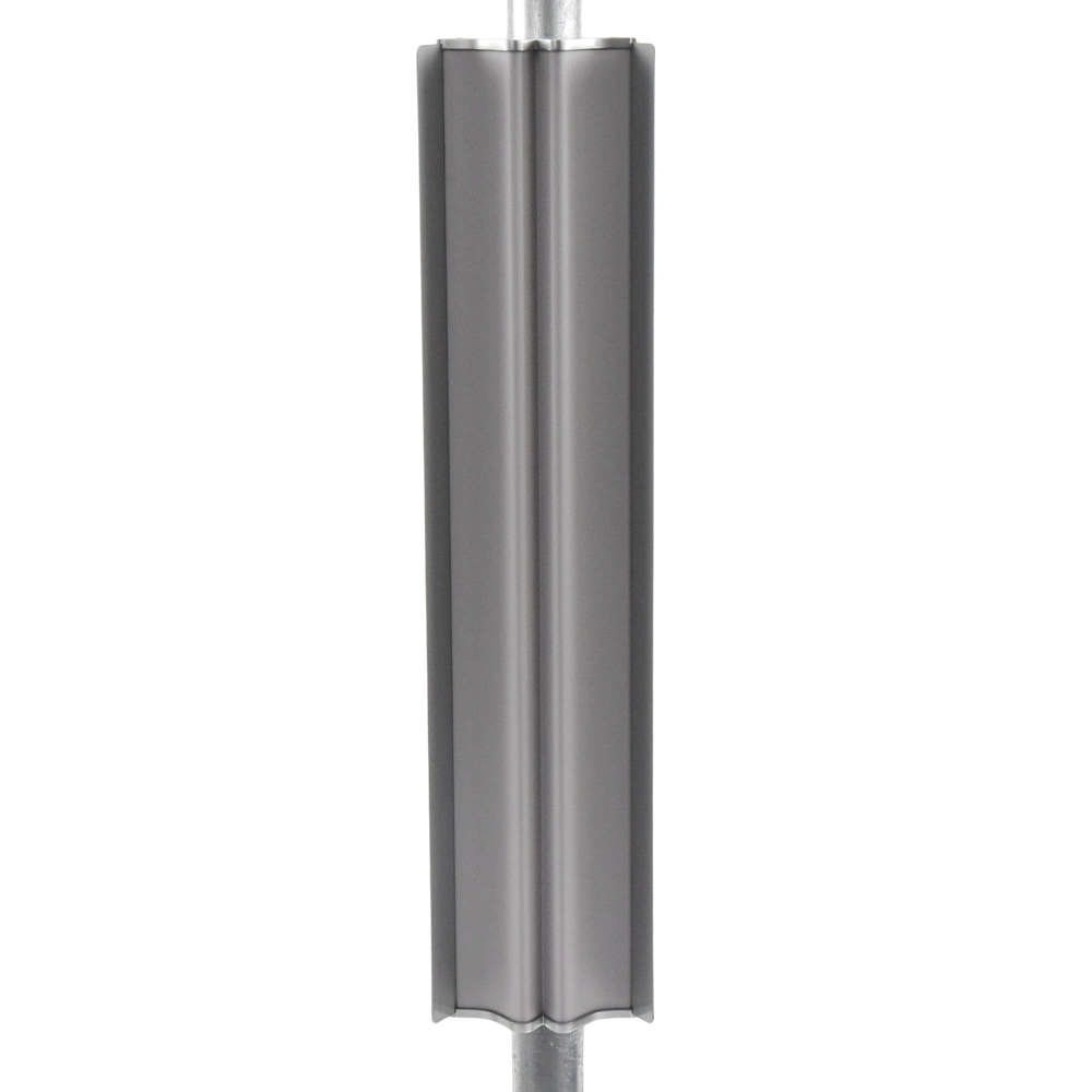 Antena sectorial para estaciones base airMAX AC de 60° de cobertura horizontal, en 5 GHz (5150 - 5875 MHz) de 21 dBi - Imagen 5