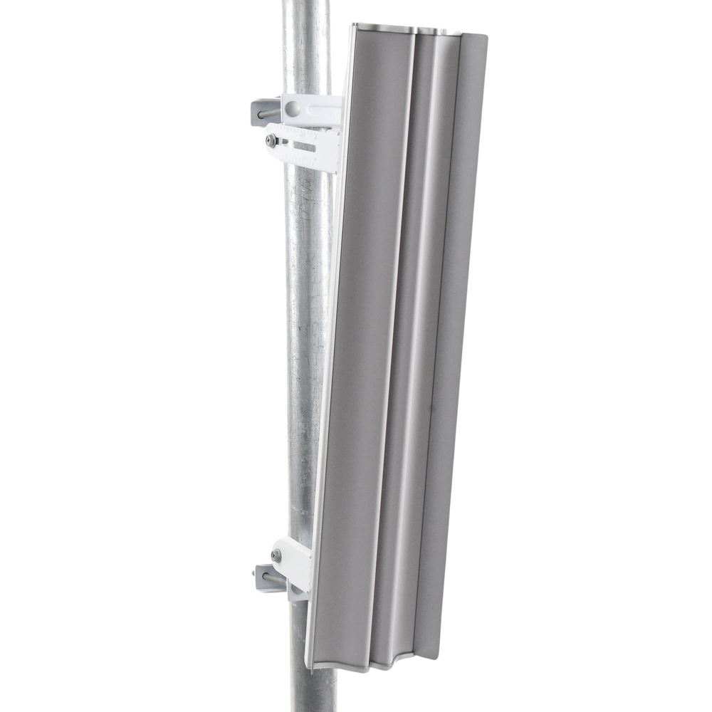 Antena sectorial para estaciones base airMAX AC de 60° de cobertura horizontal, en 5 GHz (5150 - 5875 MHz) de 21 dBi - Imagen 6
