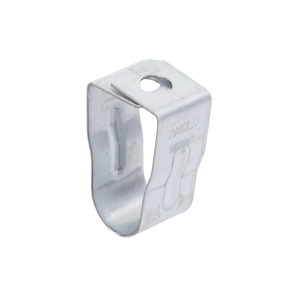 Colgador Tipo Pera para Tubería Conduit de 1/2" (13 mm). - Imagen 2