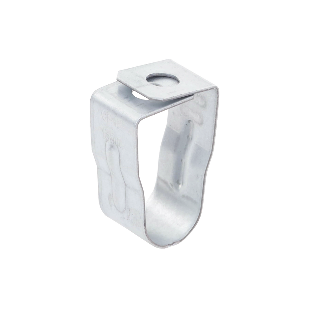 Colgador Tipo Pera para Tubería Conduit de 1/2" (13 mm). - Imagen 5