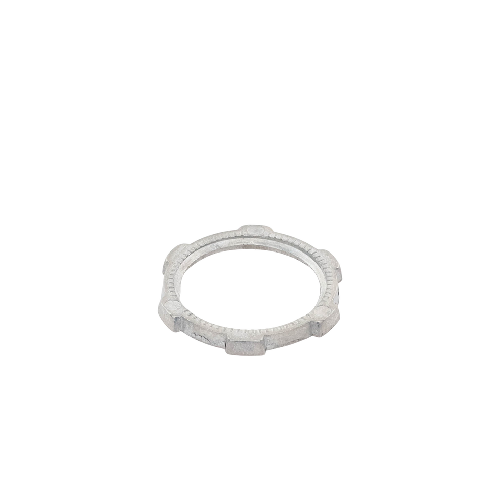 Contratuerca Metálica Zamac de 3/4" (19 mm) - Imagen 2