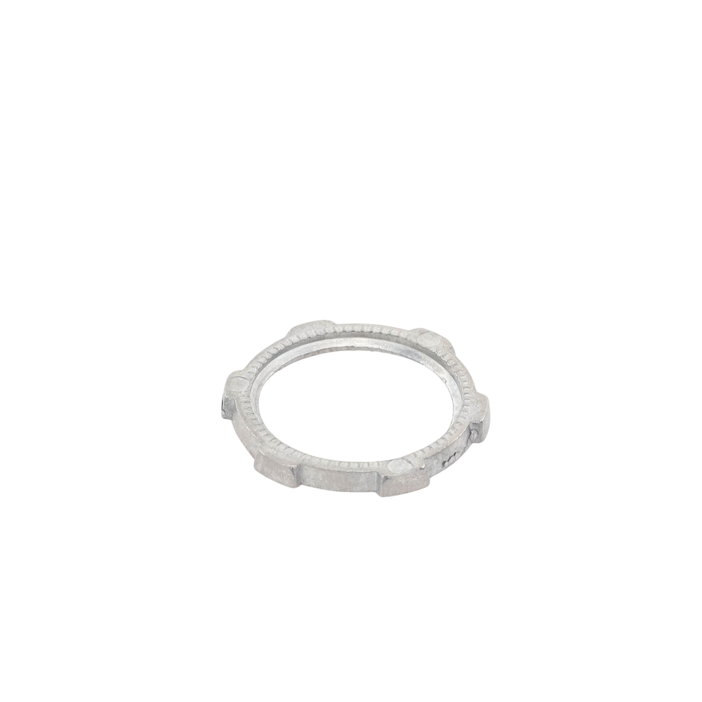 Contratuerca Metálica Zamac de 3/4" (19 mm) - Imagen 3