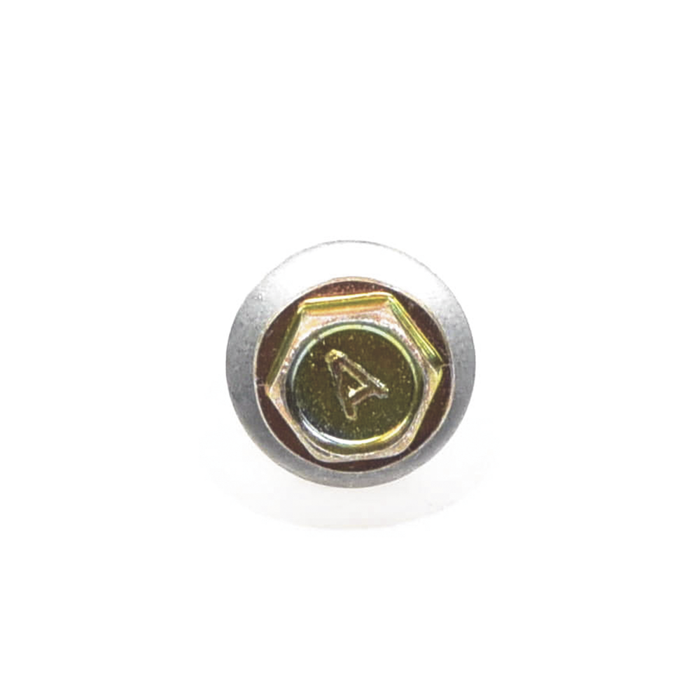 Tornillo Punta Broca Sello Montado 6.5 X 19 mm (1/4" X 3/4") Caj. C/100pz - Imagen 4