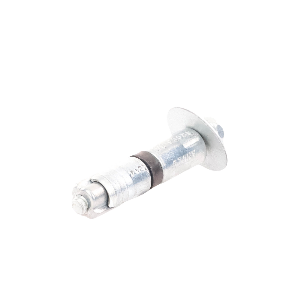 Taquete Expansor Tipo Z de 3/16" x 1 1/2" (INCLUYE TORNILLO). - Imagen 2