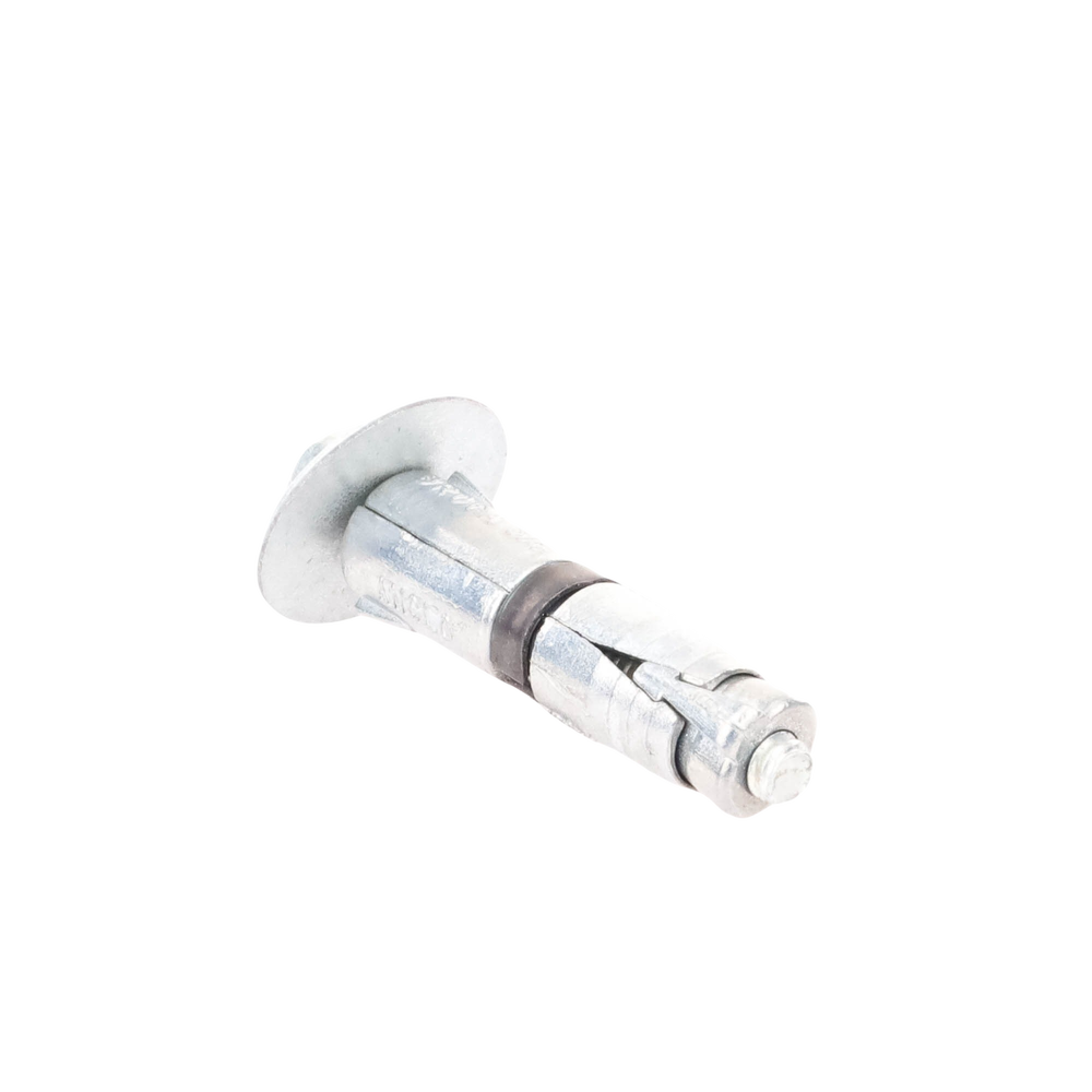 Taquete Expansor Tipo Z de 3/16" x 1 1/2" (INCLUYE TORNILLO). - Imagen 3