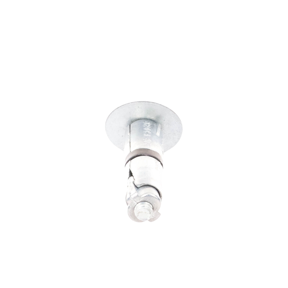 Taquete Expansor Tipo Z de 3/16" x 1 1/2" (INCLUYE TORNILLO). - Imagen 4