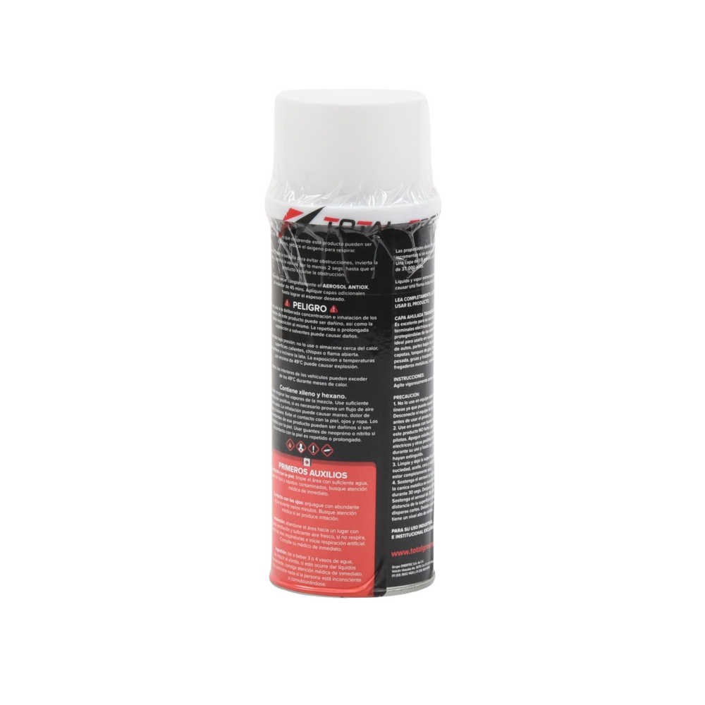 Aerosol Protector Antioxidante para Uniones Eléctricas. - Imagen 3