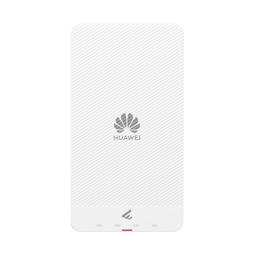 Punto de Acceso eKi Wi-Fi 6 para pared / Hasta 128 Clientes / 2.9 Gbps / MU-MIMO / 1 Puerto Gigabit PoE in / 4 Puertos Gigabit LAN / Smart Antenna 20% más cobertura / Libre de Licenciamiento - Imagen 3