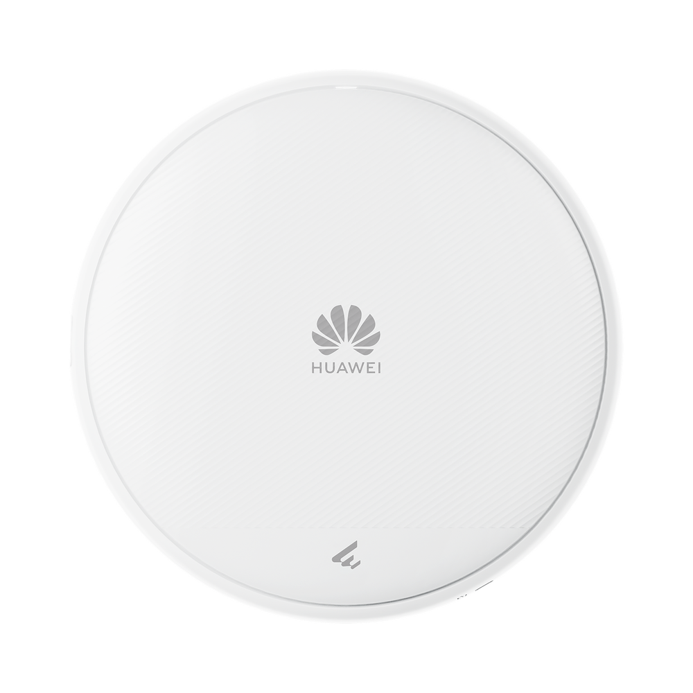 Punto de Acceso Wi-Fi 7 / 3.57 Gbps / MU-MIMO 2x2 (2.4GH y 5GHz) / Smart Antenna más cobertura / Instalación en techo y pared / Seguridad WP3 / 1 Puerto 2.5GE / Puerto USB (Para expansion IoT) / Con Administración Gratuita