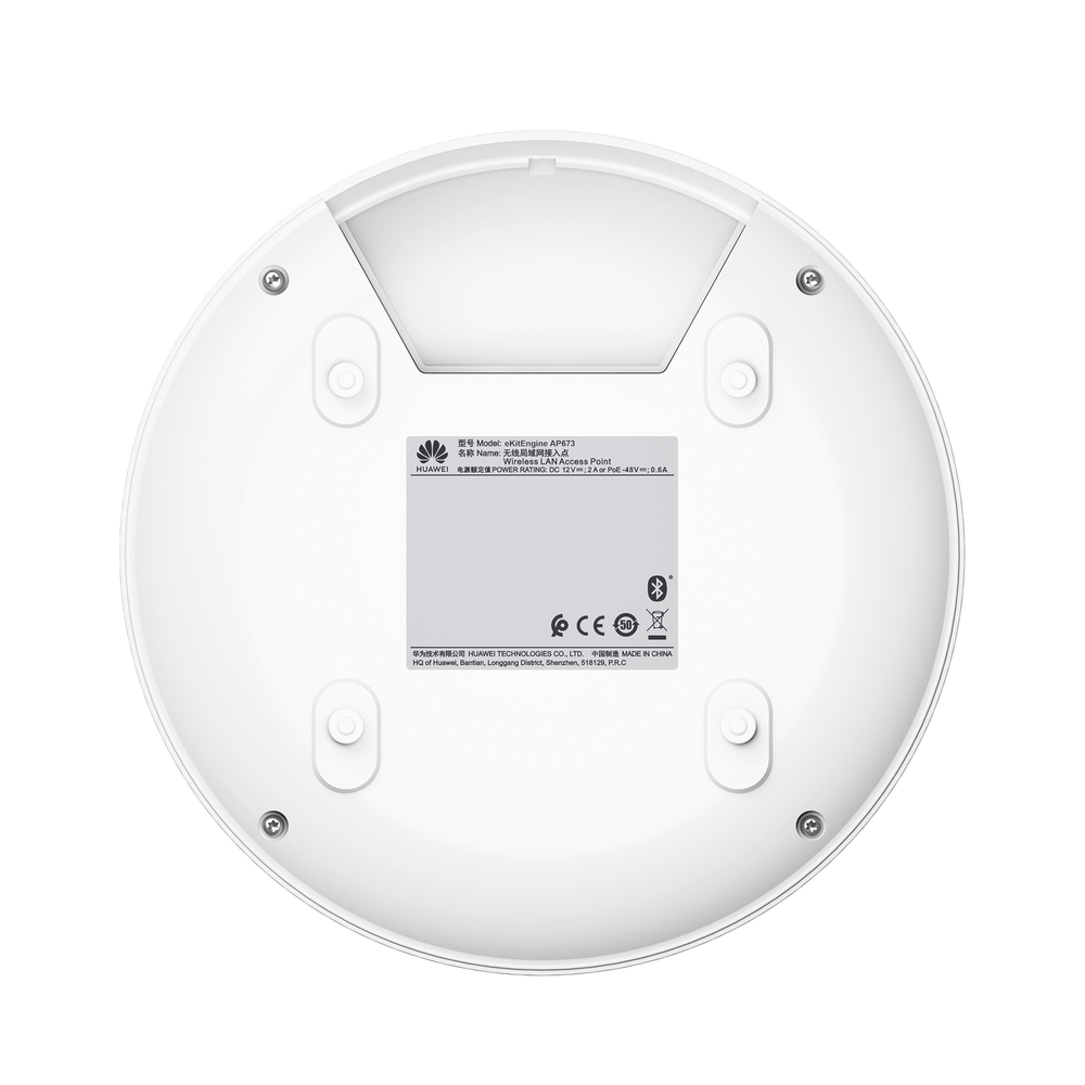 Punto de acceso eKit Wi-Fi 7 de Alta Densidad / MLO / 13.66 Gbps / Tri-Banda / Puerto Uplink de 5 Gbps / Smart Antenna / Gestión Gratuita desde la Nube - Imagen 5