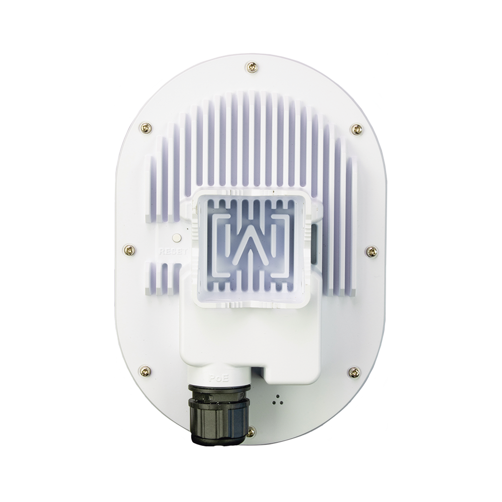 Punto de Acceso Exterior Wi-Fi 6 de 6.3 Gbps para 350 Usuarios / MU-MIMO 4X4 / Adopción Fácil por Bluetooth / Para Interior / Montaje Rápido QuickMount™ para Techo o Tubo / DPI para Bloqueo de Aplicaciones / Compatible con la Pl - Imagen 4