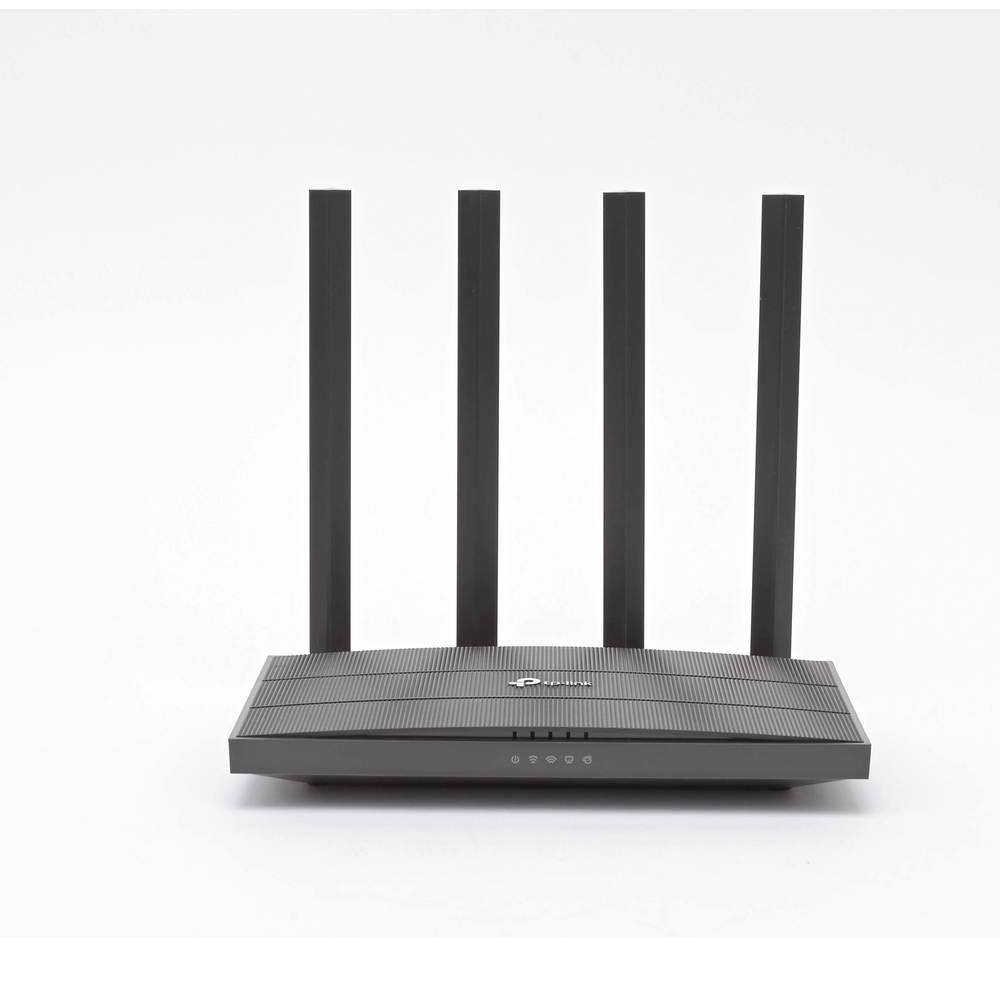 Router inalámbrico WiFi 5 ac / Wave 2 MU-MIMO 3x3 1900 Mbps / Doble Banda 2.4 y 5 GHz / 1 puerto WAN 10/100/1000 Mbps / 4 puertos LAN 10/100/1000 Mbps / Tecnología Smart Connect / Compatible con EasyMesh - Imagen 4