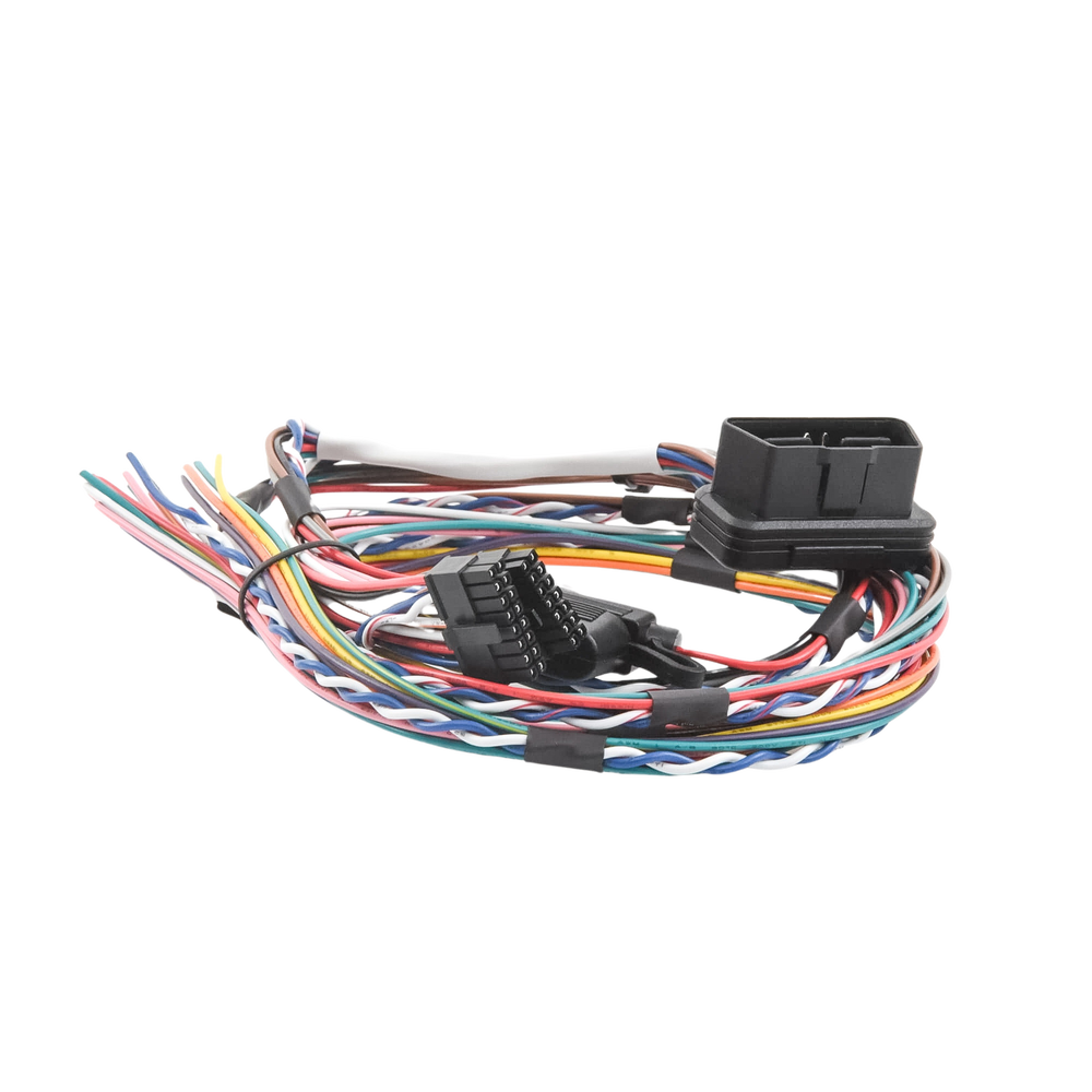 Arnes para conector OBD compatible con modelos PRO5LITE y HCV5 - Imagen 3