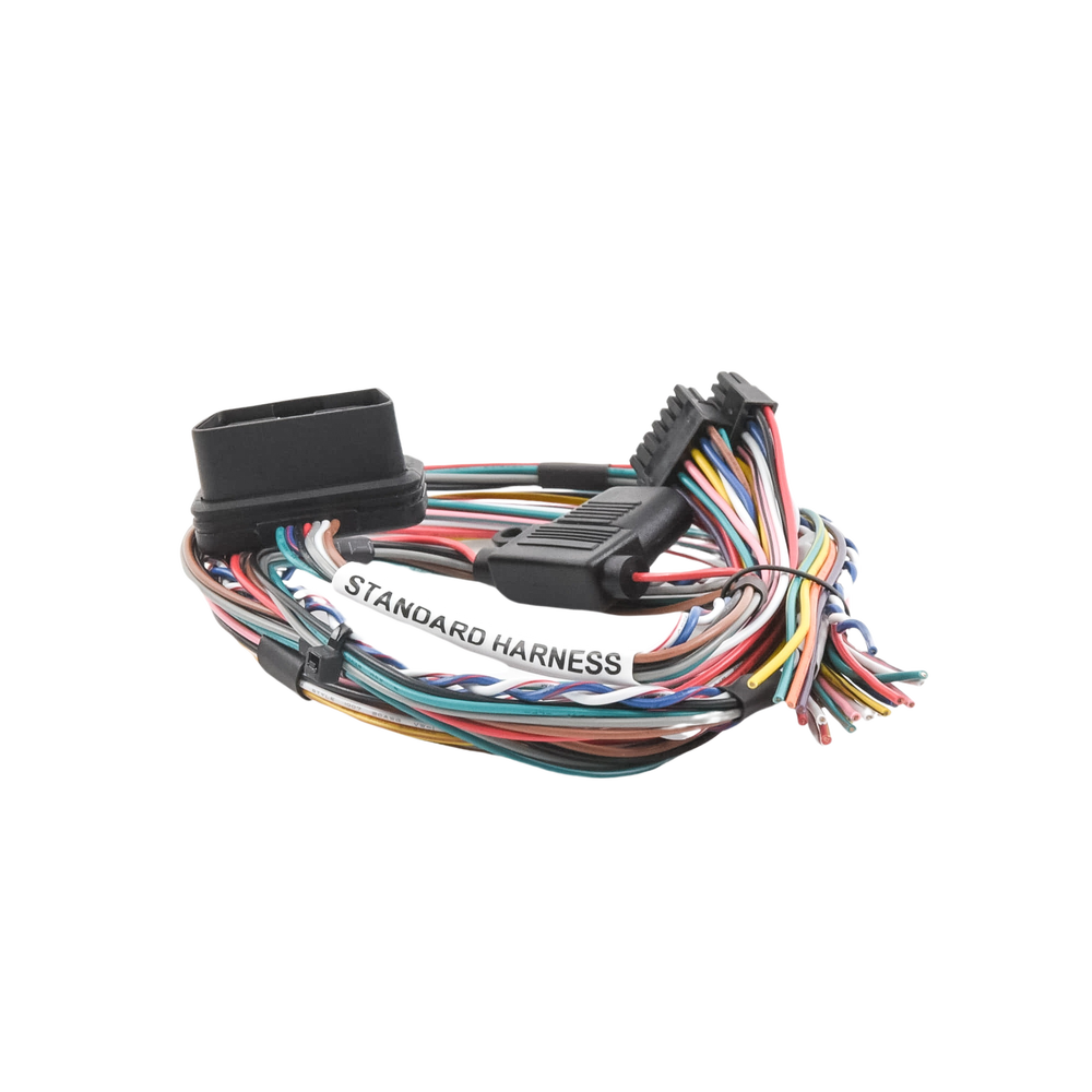 Arnes para conector OBD compatible con modelos PRO5LITE y HCV5 - Imagen 4