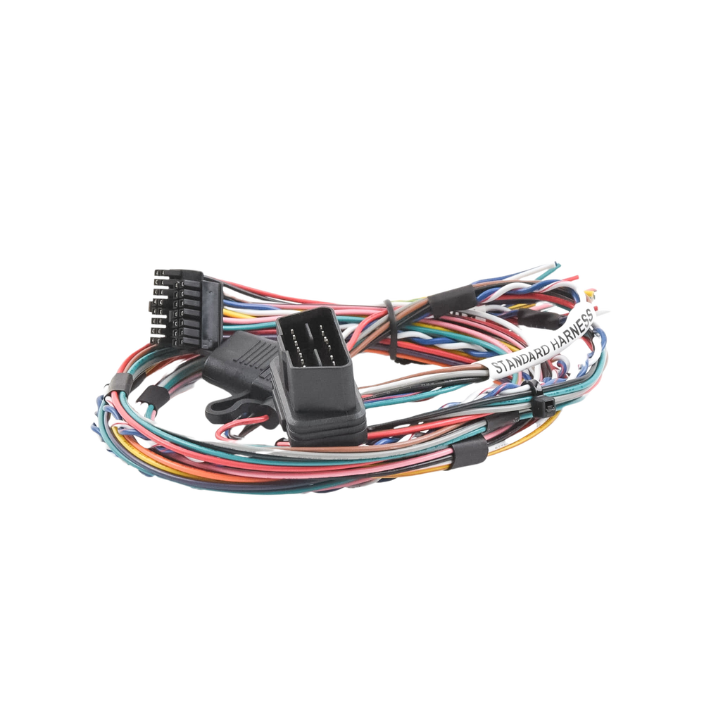 Arnes para conector OBD compatible con modelos PRO5LITE y HCV5 - Imagen 5