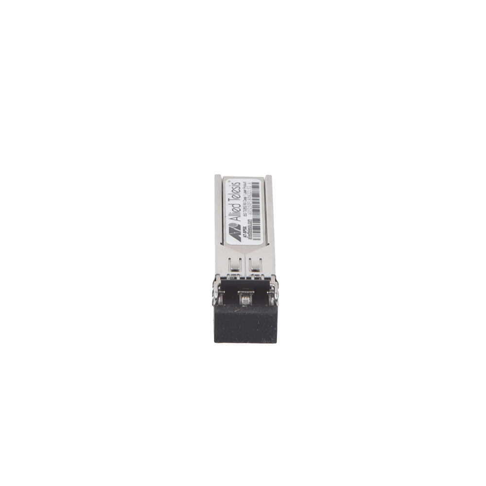 Tranceptor SFP/LC 1G, Multi-Mode, 220m/550m, 850nm (TAA Federal) - Imagen 3