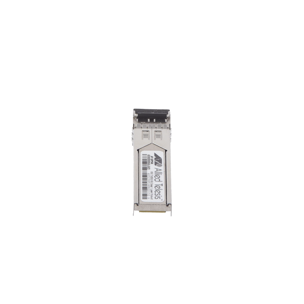 Tranceptor SFP/LC 1G, Multi-Mode, 220m/550m, 850nm (TAA Federal) - Imagen 4