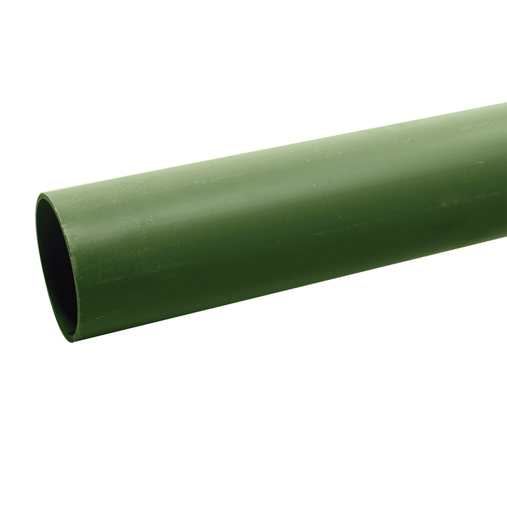 Tubo PVC Conduit pesado de 1 1/2" (38 mm) de 3 m. - Imagen 4