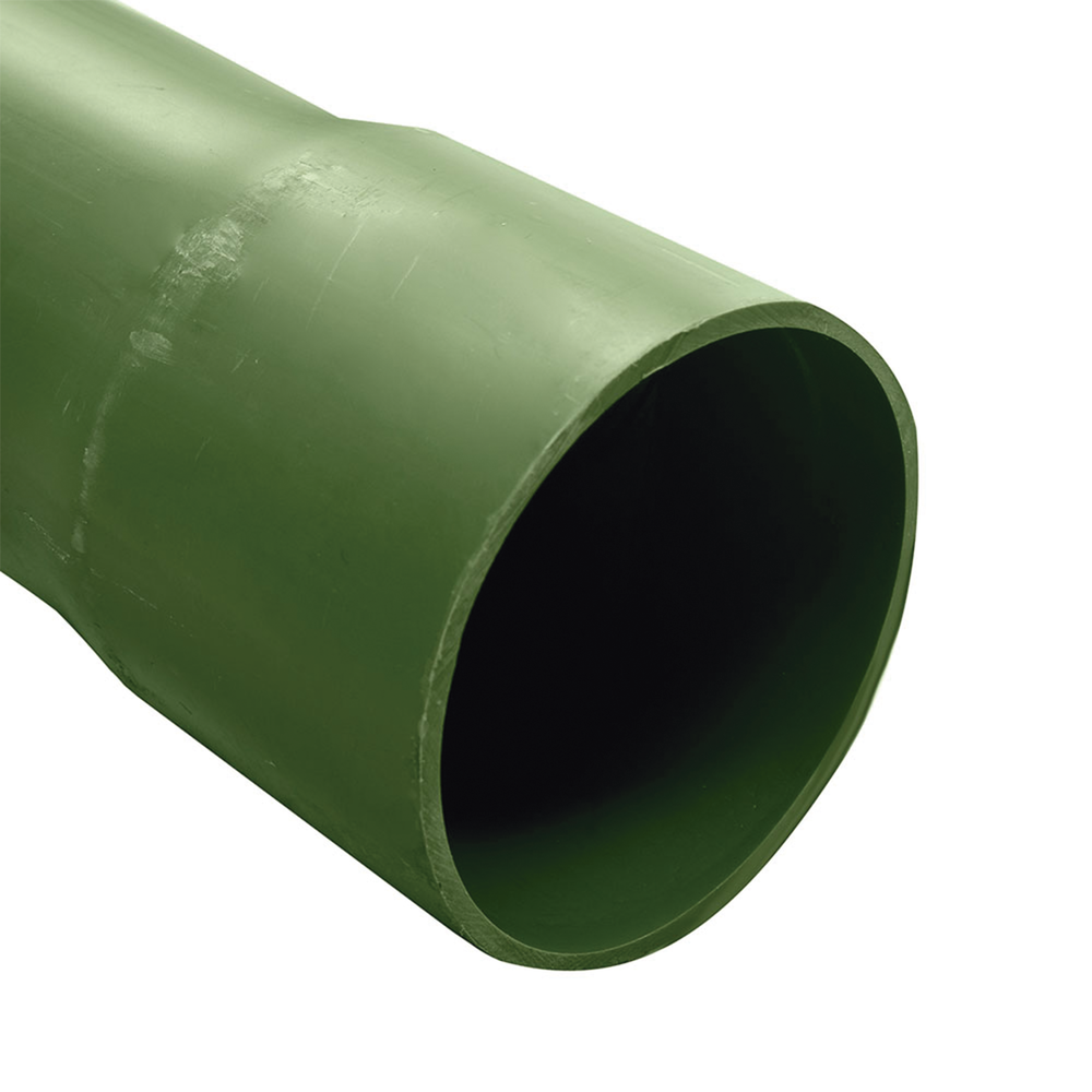 Tubo PVC Conduit pesado de 3/4" (19mm) de 3 m. - Imagen 3