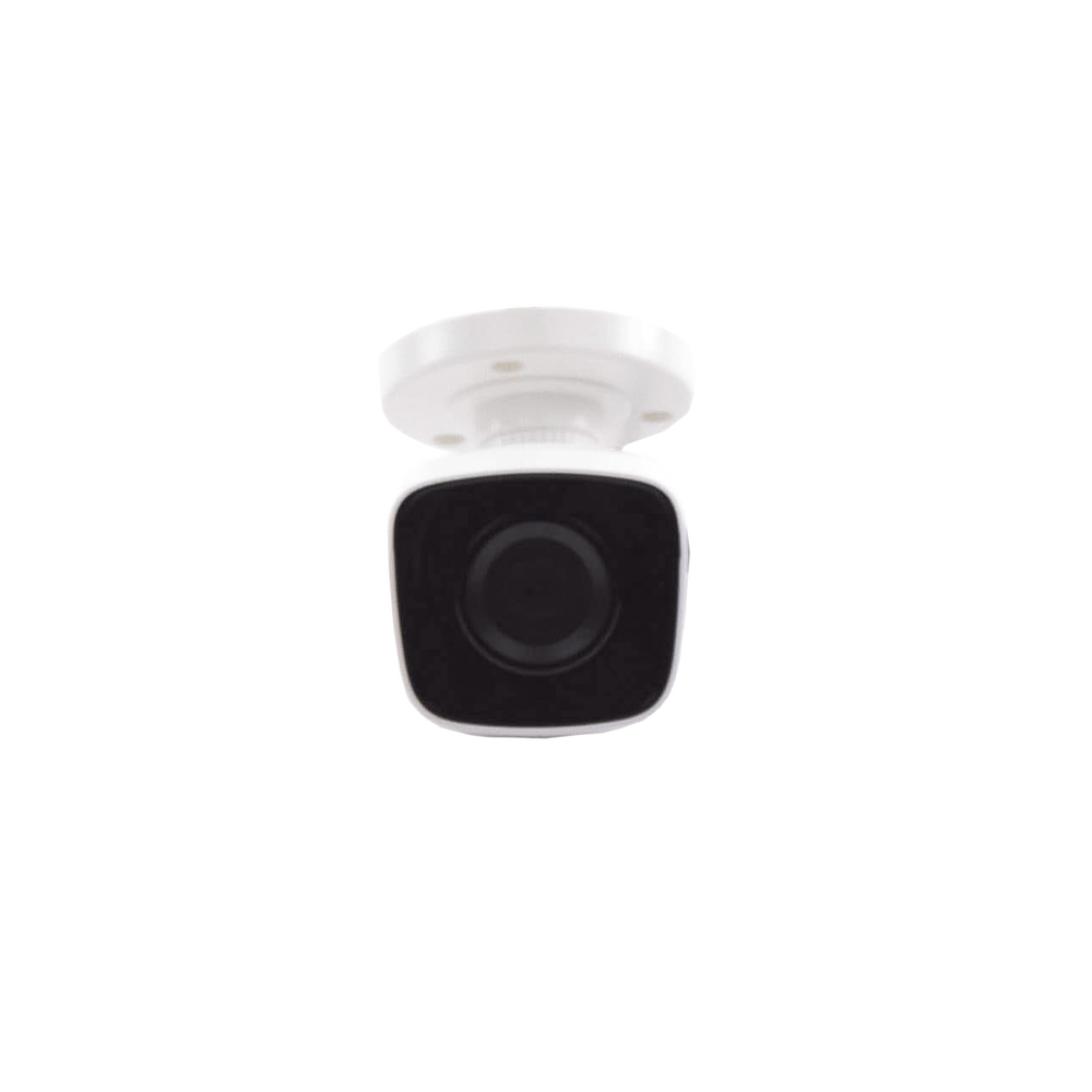 Bala TURBOHD 2 Megapíxeles (1080p) / Gran Angular 103° / Lente 2.8 mm / IR EXIR Inteligente 20 mts / Exterior IP66 / dWDR / TVI-AHD-CVI-CVBS / Policarbonato - Imagen 3