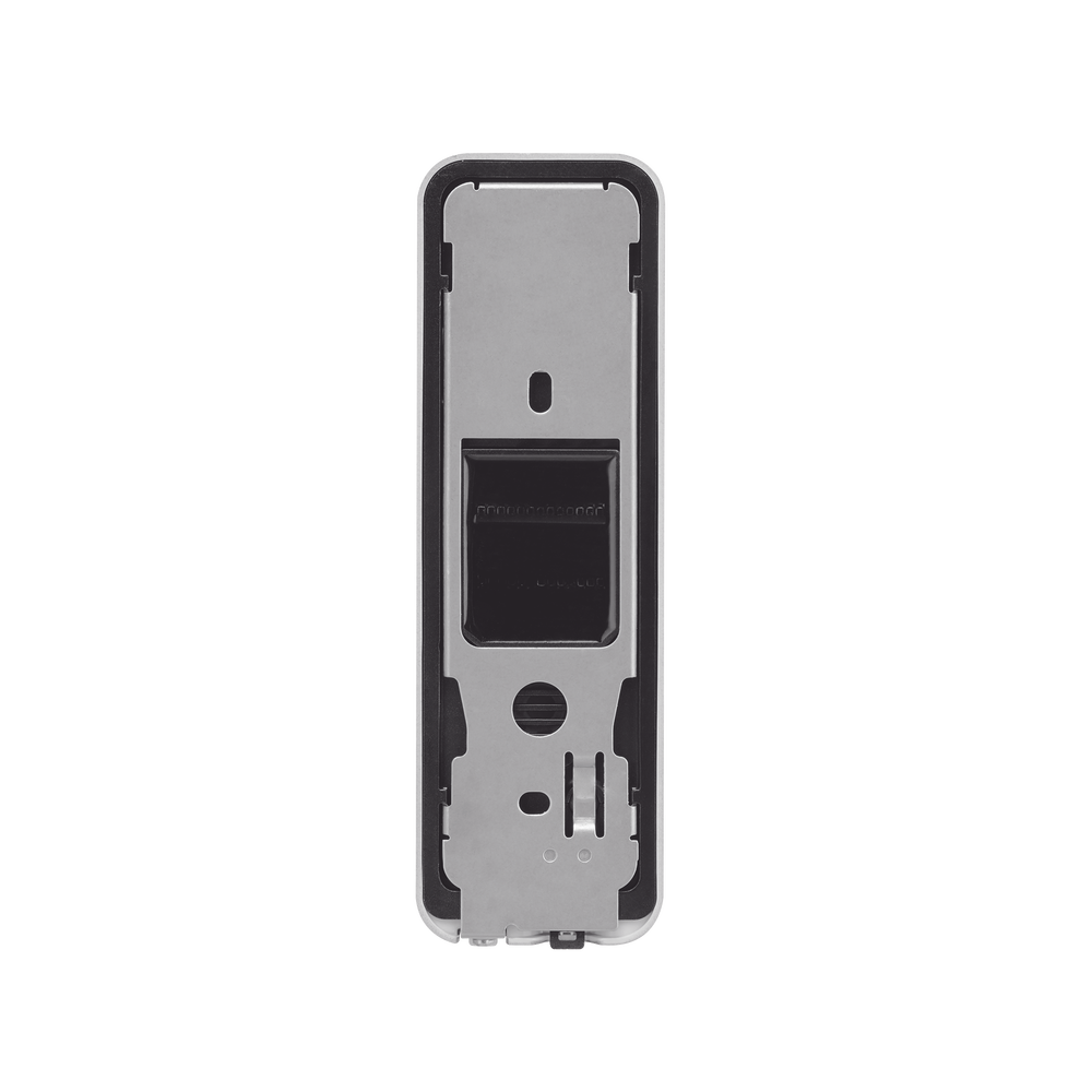 Lector Biométrico Facial (BEW3) / lector de tarjetas Prox EM, mifare, Tarjetas Virtuales por Bluetooth / con protección IP67, IK08 - Imagen 3