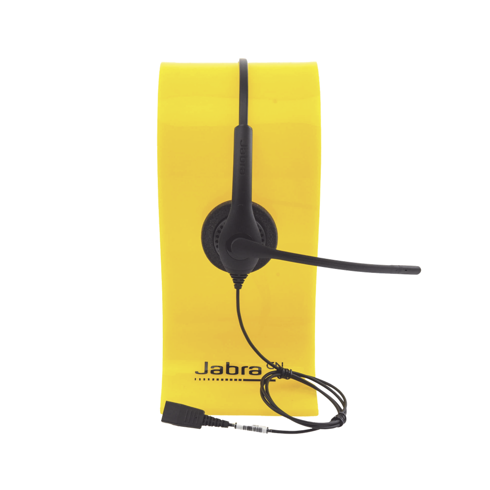 Diadema / Auricular Jabra Biz 1500 Mono / QD / Cancelación de Ruido / Contact Center (1513-0157) - Imagen 3