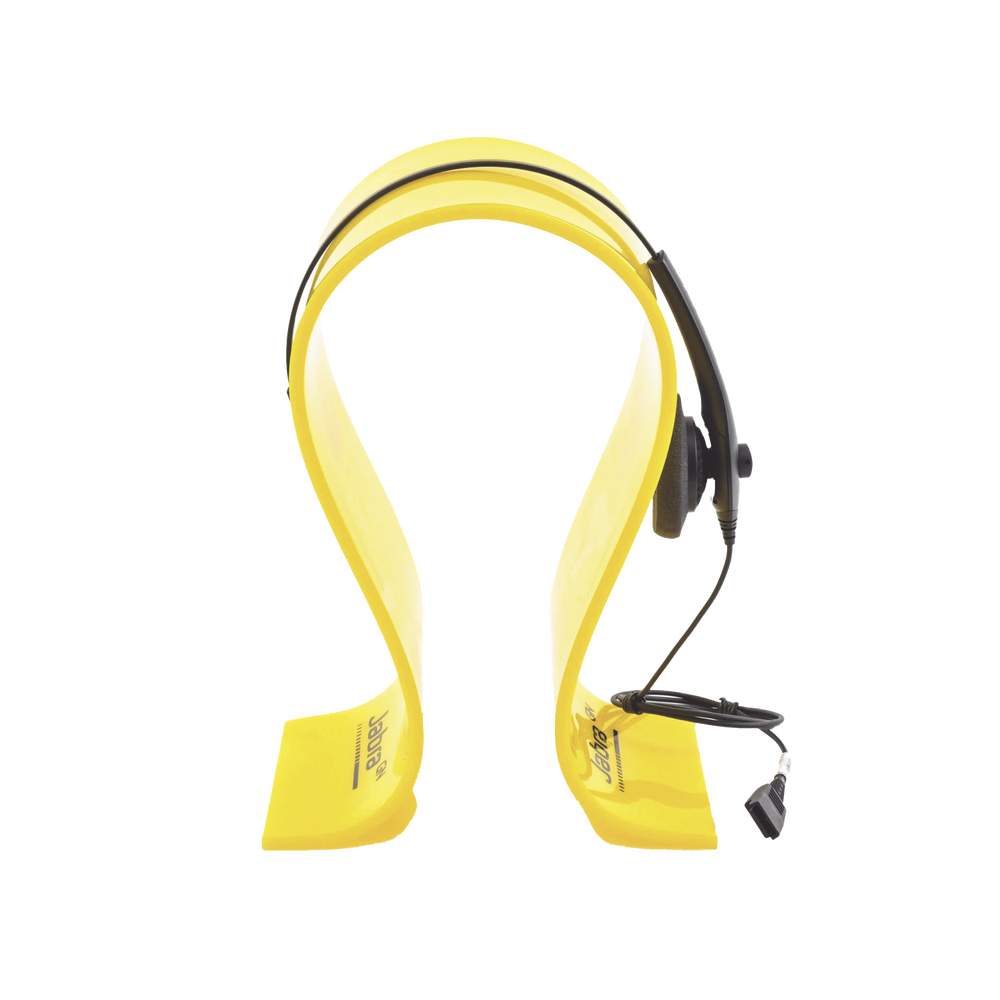 Diadema / Auricular Jabra Biz 1500 Mono / QD / Cancelación de Ruido / Contact Center (1513-0157) - Imagen 4