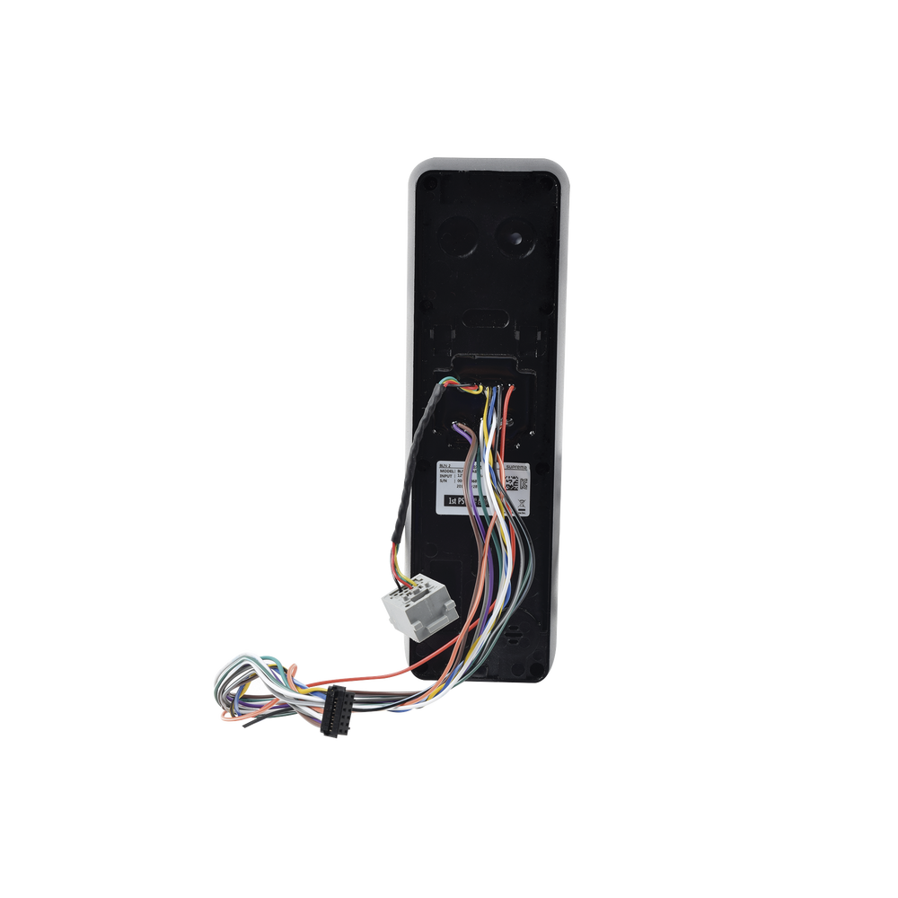 Lector de Huella IP67 Con Teclado y Lector de Tarjetas RFIDNFC y (125kHz EM, HID Prox &13.56Mhz MIFARE, MIFARE Plus, DESFire/EV1, FeliCa, iCLASS SE/SR),NFC y BLUETOOTH, Uso para Control de Acceso y Asistencia - Imagen 6