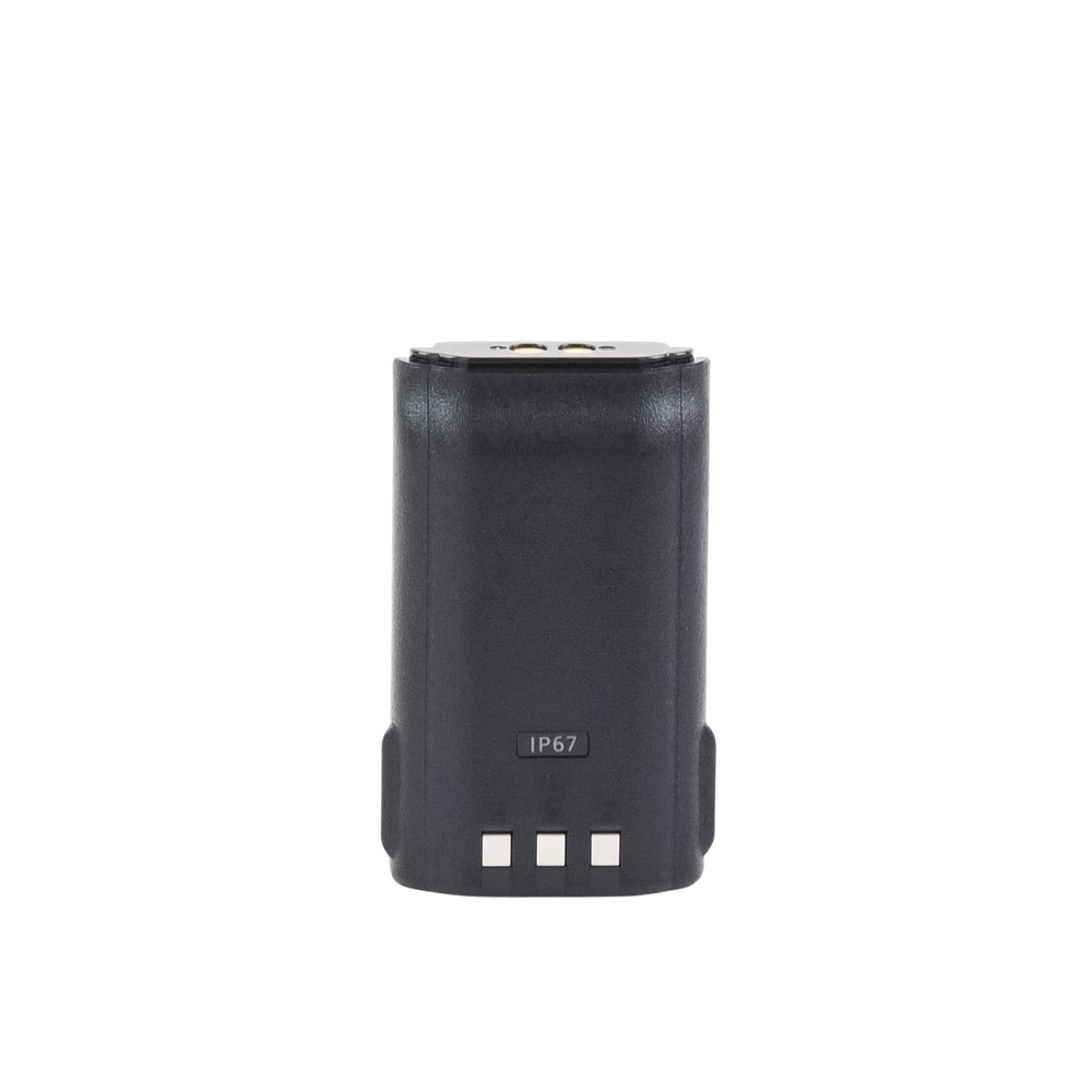 Batería de 2300 mAh, Li-Ion. Sumergible. Para Radios IC-F3230D/4230D, F3261/4261DS/DT - Imagen 5