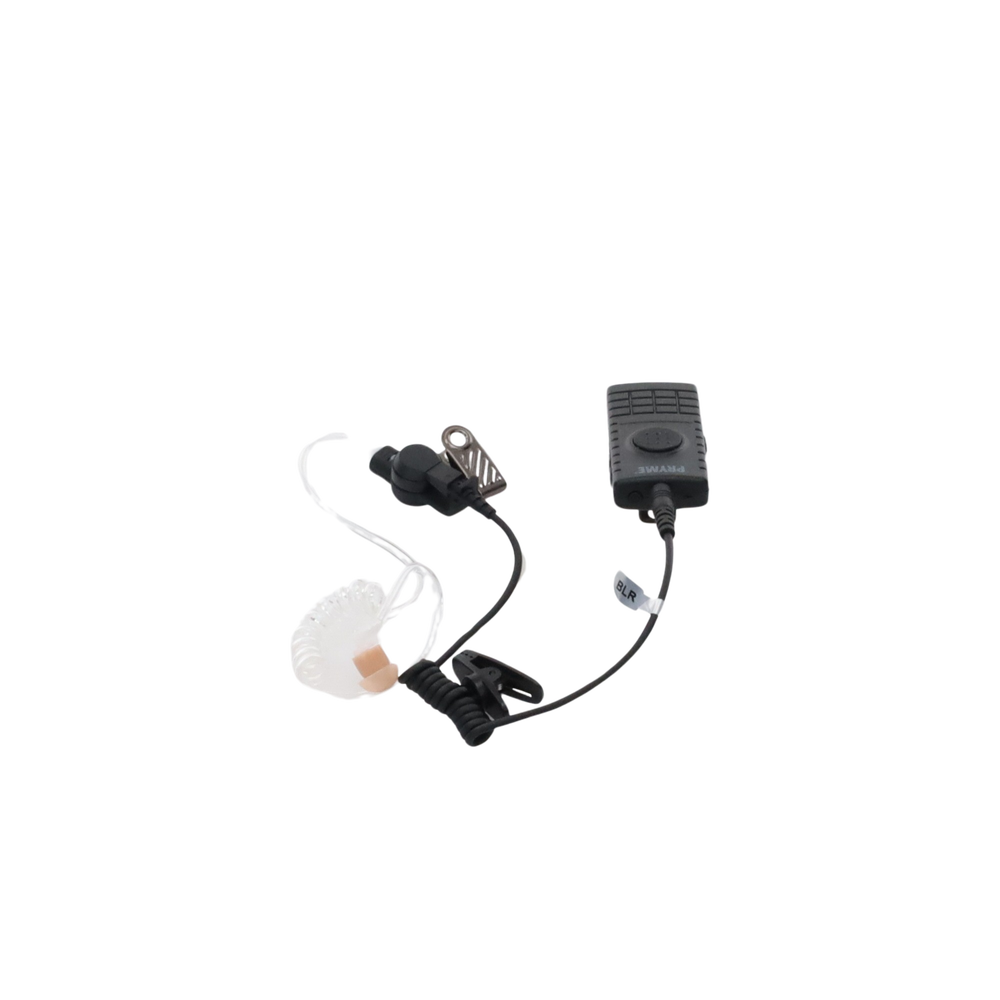 PTT inalámbrico Bluetooth con tubo acústico para radios Kenwood Serie NX5000/3000 - Imagen 3