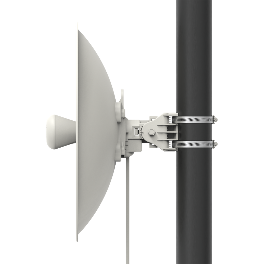 ePMP Force 300-25L / Para zonas con alta interferencia / Hasta 400+ Mbps /4910 - 6200 MHz / Hasta 10 km / Antena de 25 dBi / latencia baja - Imagen 3