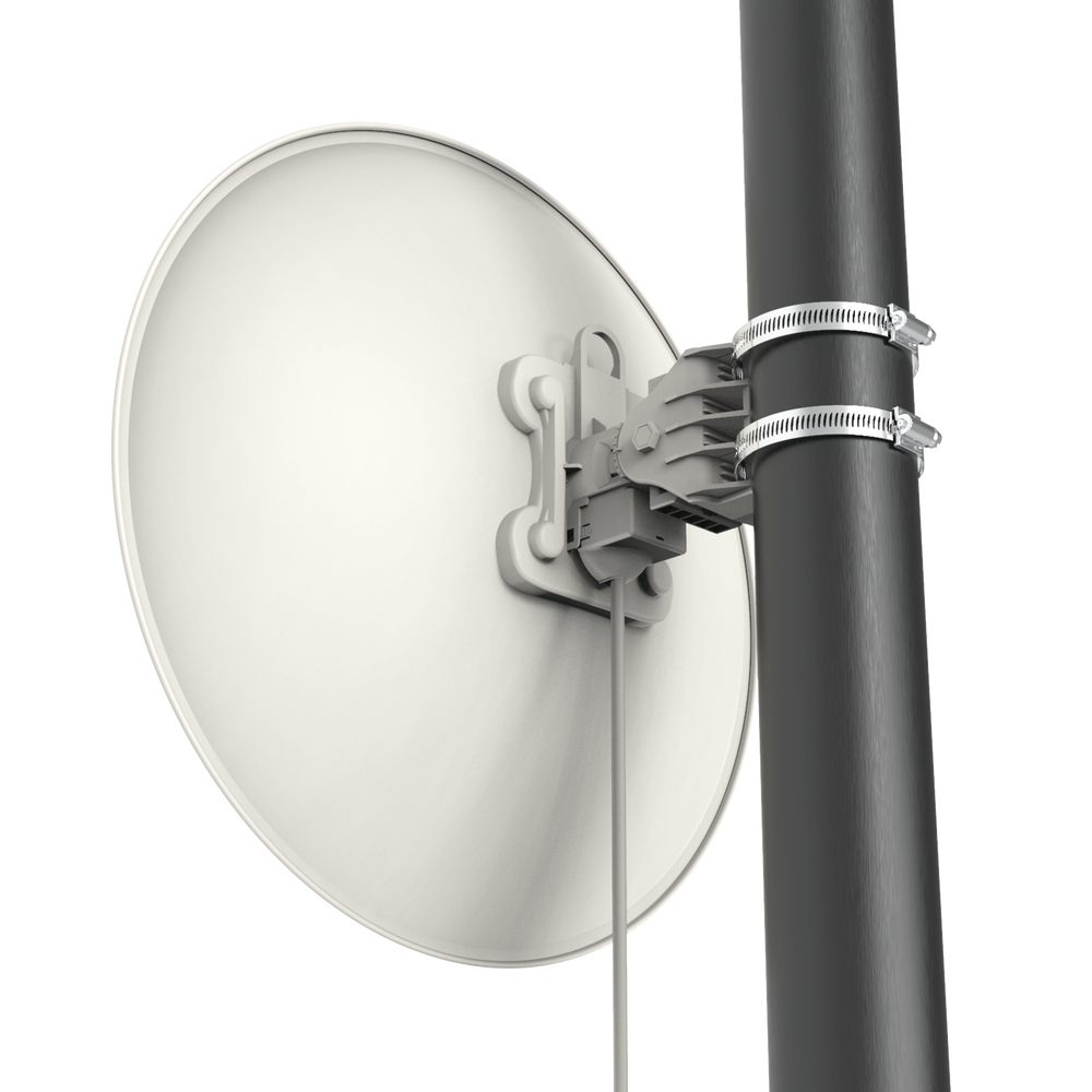 ePMP Force 300-25L / Para zonas con alta interferencia / Hasta 400+ Mbps /4910 - 6200 MHz / Hasta 10 km / Antena de 25 dBi / latencia baja - Imagen 5