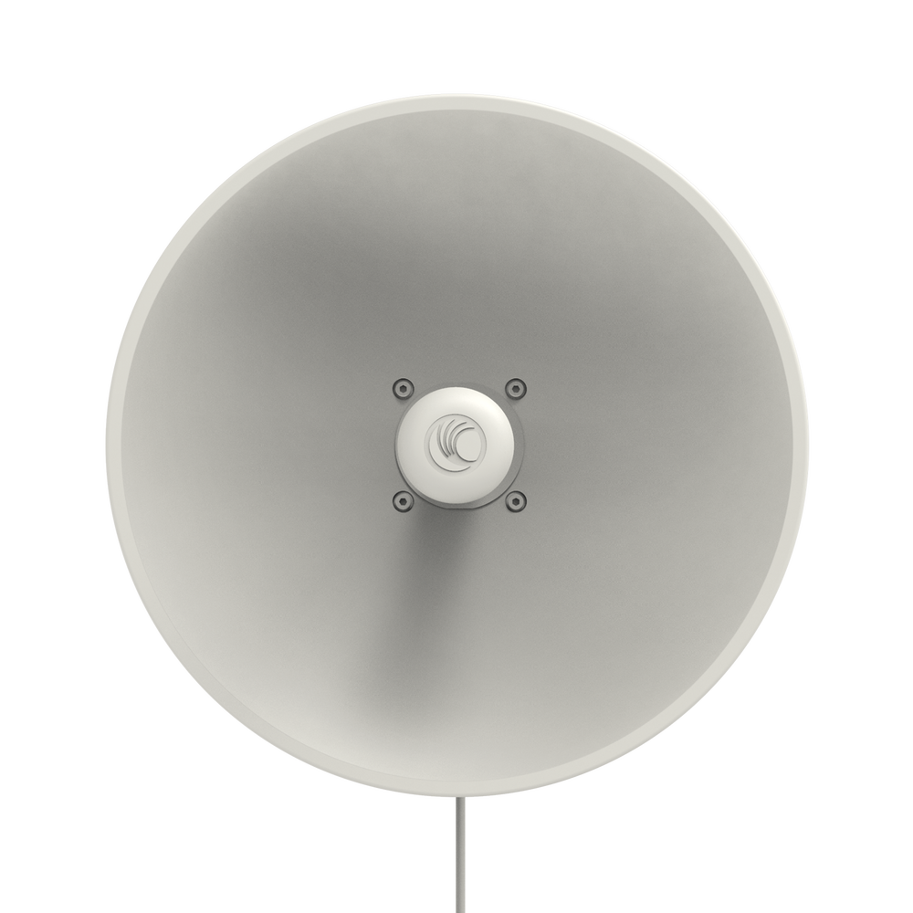 ePMP Force 300-25L / Para zonas con alta interferencia / Hasta 400+ Mbps /4910 - 6200 MHz / Hasta 10 km / Antena de 25 dBi / latencia baja - Imagen 6